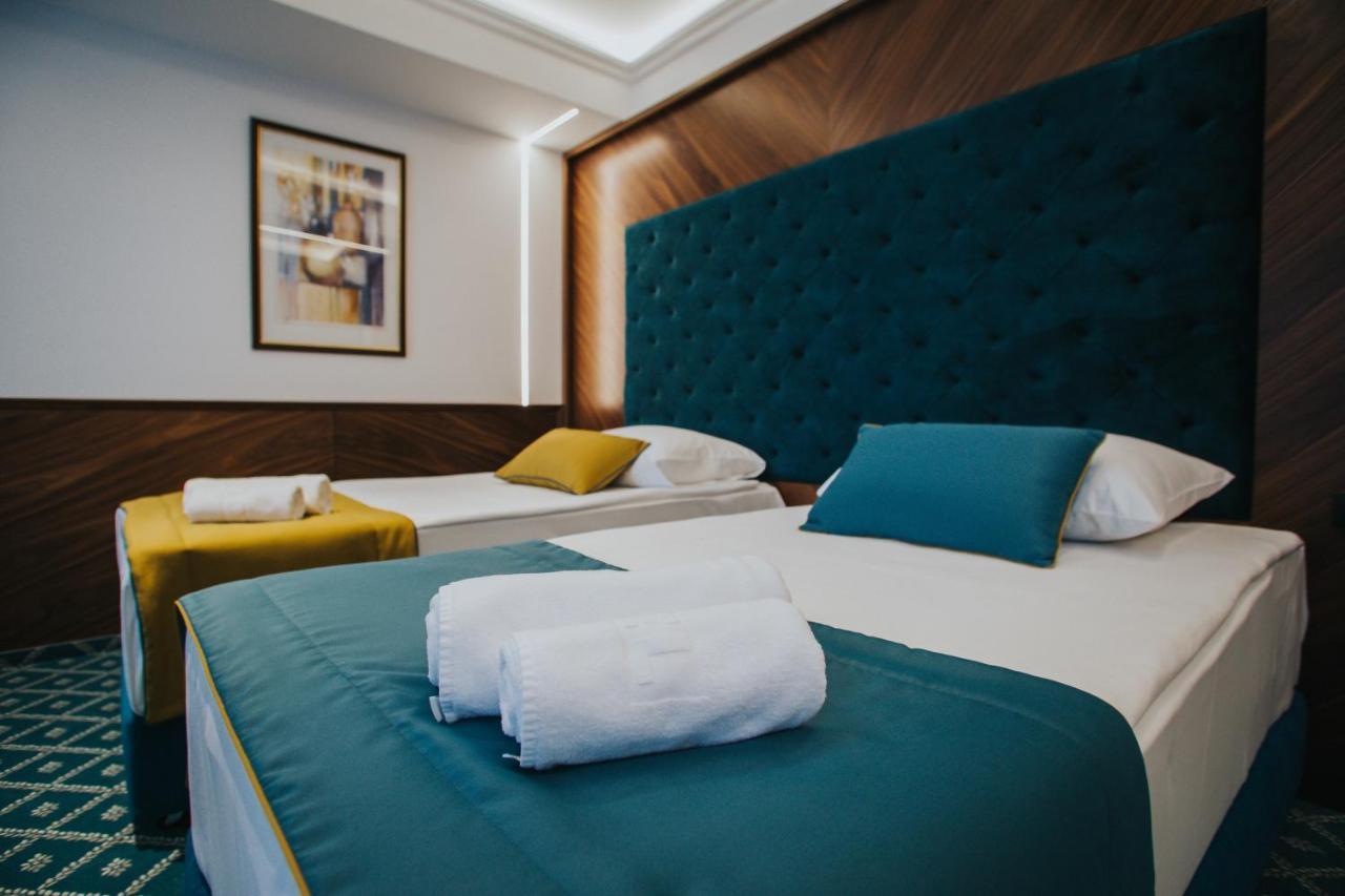 Hotel Jelena Brčko